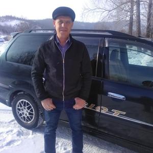 Парни в Абакане: Владимир, 49 - ищет девушку из Абакана