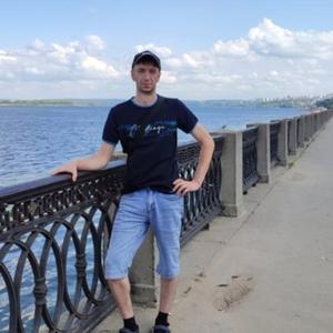 Денис, 36 лет, Екатеринбург