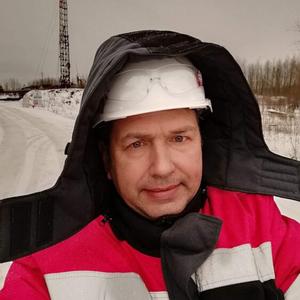 Олег, 54 года, Середа