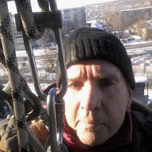 Парни в Бийске: Пётр, 59 - ищет девушку из Бийска