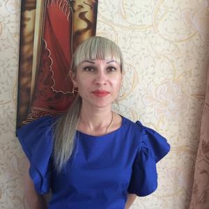 Ирина, 44 года, Барнаул