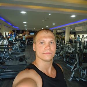 Андрей, 36 лет, Дмитров
