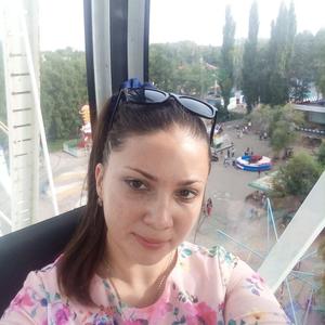 Лара Иванова, 37 лет, Ишимбай