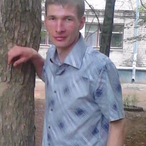 Николай, 43 года, Киров