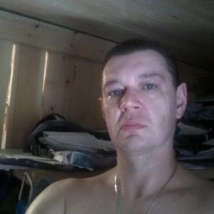 Парни в Ангарске: Александр Кутяев, 45 - ищет девушку из Ангарска