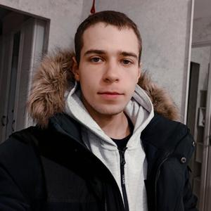 Андрей, 24 года, Красноярск