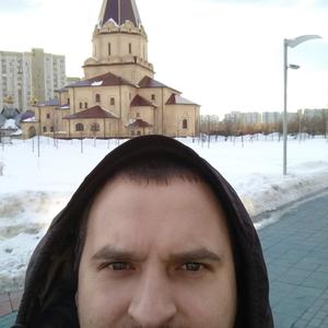 Парни в Смоленске: Кирилл, 36 - ищет девушку из Смоленска