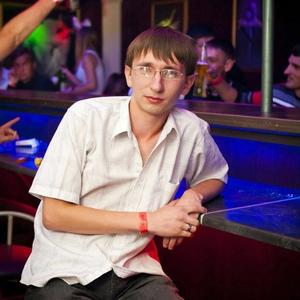 Николай, 33 года, Кореновск
