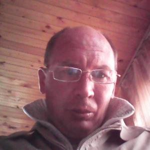 Евгений Малинин, 54 года, Чистополь