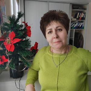 Девушки в Новороссийске: Светлана, 53 - ищет парня из Новороссийска