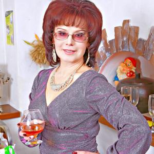 Елена Пучкова, 60 лет, Екатеринбург