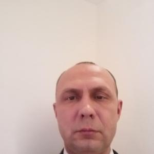 Сергей Жигалов, 41 год, Волгоград