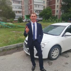 Серёга, 45 лет, Ульяновск
