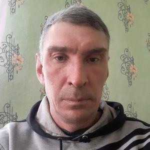 Андрей Решетников, 50 лет, Шипуново