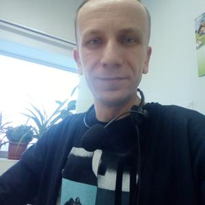 Вениамин Выстриханский, 47 лет, Пенза