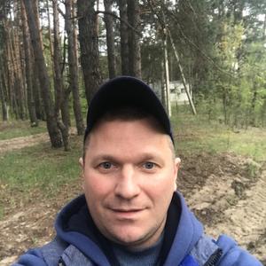 Виталик, 42 года, Курск
