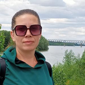Ольга, 44 года, Томск