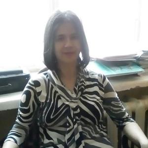Гульнара Рафикова, 45 лет, Уфа
