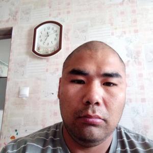 Баир Чагдуров, 34 года, Улан-Удэ
