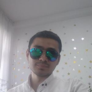 Abdulqodir, 22 года, Ташкент