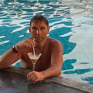 Сергей, 41 год, Богородск