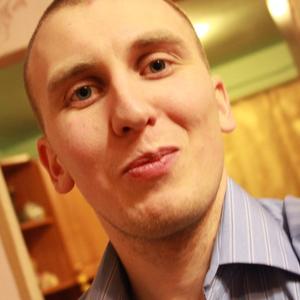 Парни в Пскове: Дмитрий, 36 - ищет девушку из Пскова