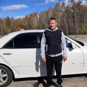 Сергей, 44 года, Шимановск
