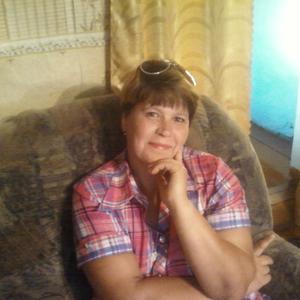 Валентина, 53 года, Томское