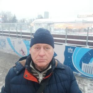 Валерий, 67 лет, Александров