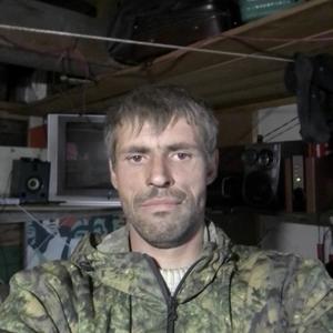Сергей, 41 год, Поронайск