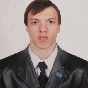 Парни в Ульяновске: Александр, 27 - ищет девушку из Ульяновска