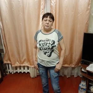 Девушки в Бугульме (Татарстан): Елена, 59 - ищет парня из Бугульмы (Татарстан)
