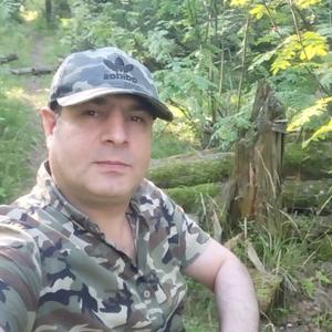 Реван, 38 лет, Иваново