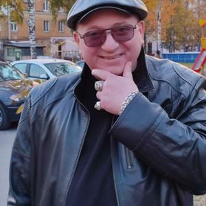 Владимир, 45 лет, Екатеринбург