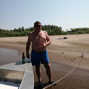 Иван, 49 лет, Саратов
