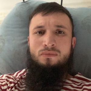 Хатаб, 26 лет, Грозный