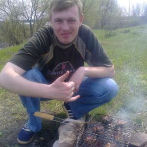 Вячеслав Пронин, 37 лет, Сурское