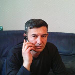 Назим, 53 года, Сургут