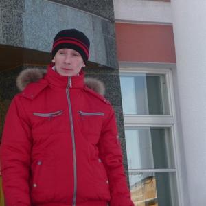 Руслан, 47 лет, Петрозаводск