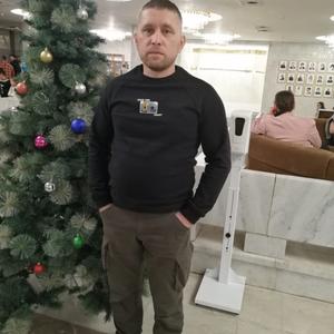 Евгений, 42 года, Чебоксары