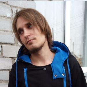 Anton, 36 лет, Голышманово