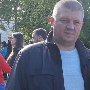 Парни в Ульяновске: Михаил, 43 - ищет девушку из Ульяновска