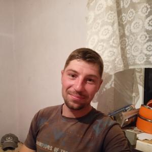 Антон, 27 лет, Морозовск