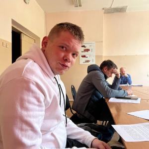 Алексей Мальцев, 26 лет, Курск