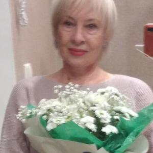 Девушки в Ставрополе: Галина, 64 - ищет парня из Ставрополя