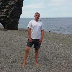 Серж, 52 года, Южно-Сахалинск