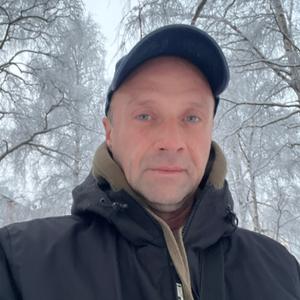 Михаил, 47 лет, Архангельск