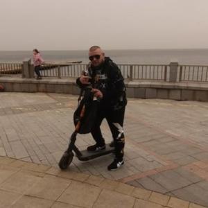 Парни в Владивостоке: Сергей Федаев, 40 - ищет девушку из Владивостока