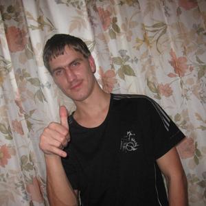 Евгений Домбровский, 36 лет, Томск