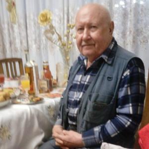 Юрий, 78 лет, Торжок